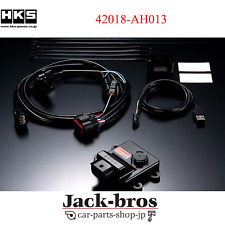 HKS Genuine OEM POWER EDITOR For Honda Civic Type-R FL5 42018-AH013