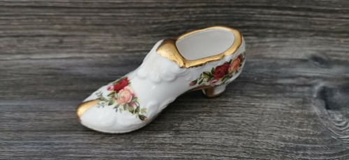 Royal albert old - royal, roses