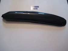 2011-PRESENT Gas Gas Trials