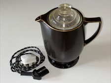 Vintage Russell Hobbs Black