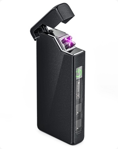 Vvay electric lighter - lighter, usb