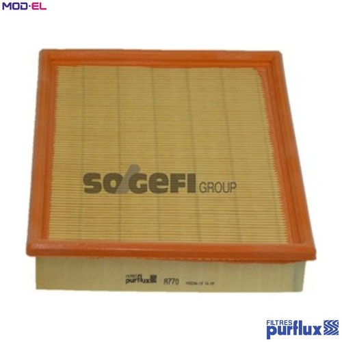 Air filter a770 - a770, daewoo