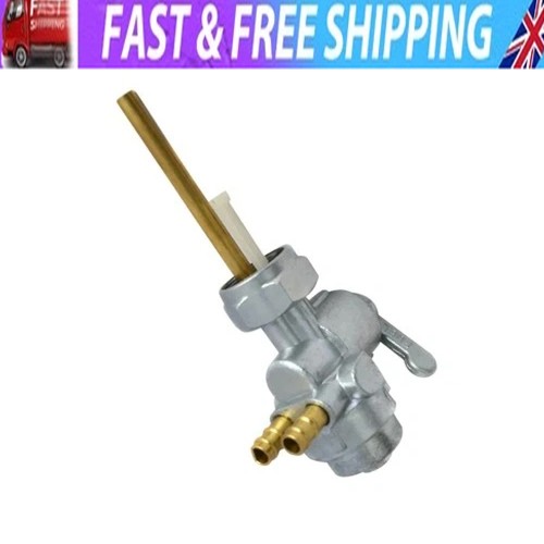 Petrol fuel tap - tap, suzuki
