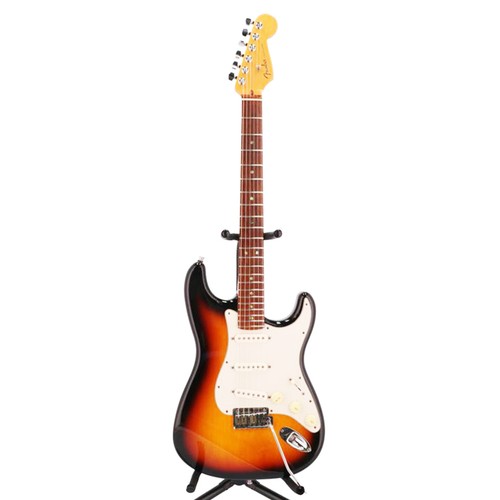 Fender usa american deluxe - fender,