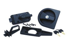 Caraloc 2000 Replacement Door