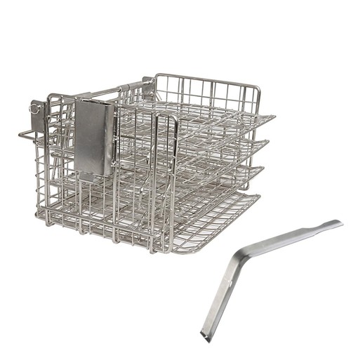 Basket handle for henny - basket,
