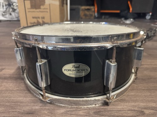 Pearl forum snare - pearl, drum