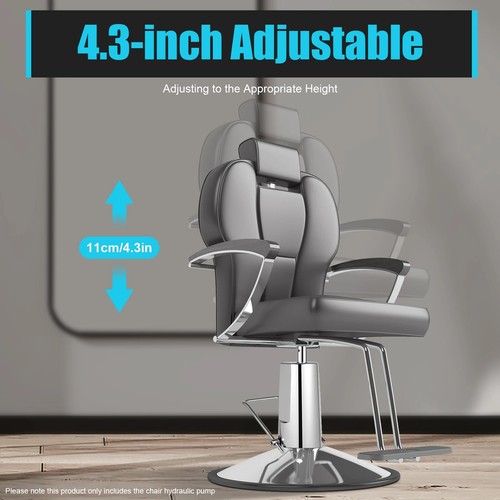 Barber chair hydraulic pump - chair,