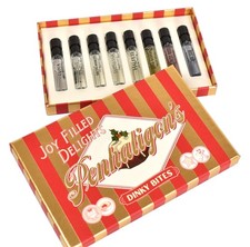 Penhaligon's Limited Edition Scent Library Christmas Set (8 x 2ml)