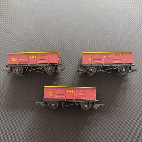 Hornby ews gauge ore - hornby, oo
