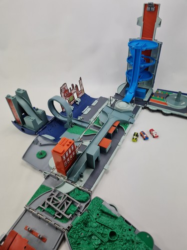 Micro machines super - micro,