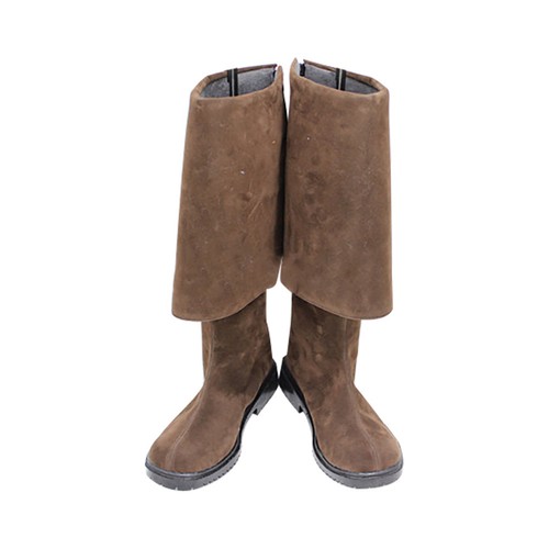 Cosplay boots adult unisex - cosplay,