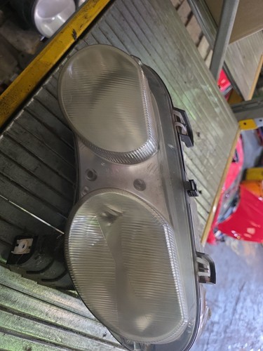 Rover right side - rover, headlight
