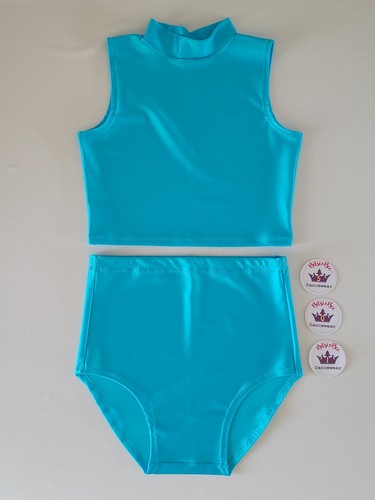 Made order plain lycra - made,