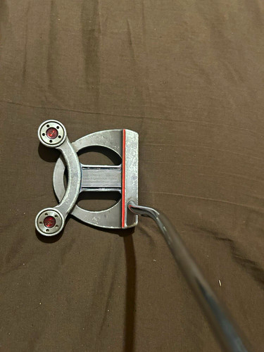 Left handed scotty cameron - left-handed,