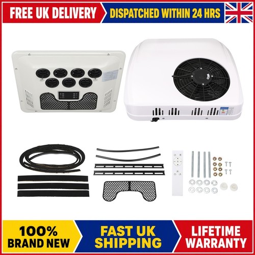 12v camper air - camper, rv