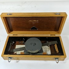 Hilger & Watts MC Clinometer