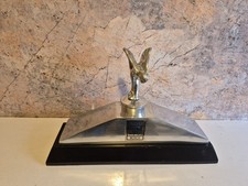 Rolls Royce Spirit Of Ecstacy