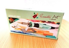 Encaustic Wax Art Stylus Pro
