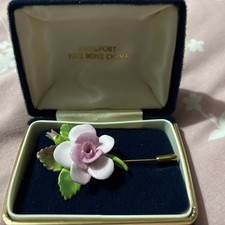 Coalport Fine Bone China