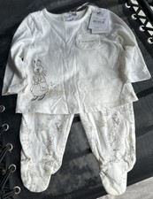 Baby 2-piece Outfit Size 3-6