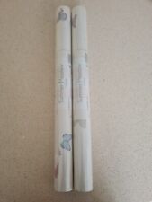 2 x Laura Ashley Wallpaper Summer Meadow Cerise Butterflies  Multiples Available