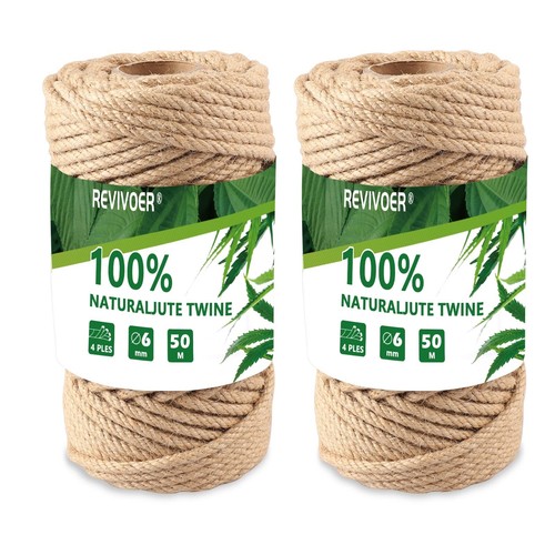 100 natural pure jute - natural,