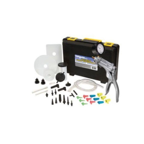 Mitivac pressure vacuum - mitivac, pressure/vacuum