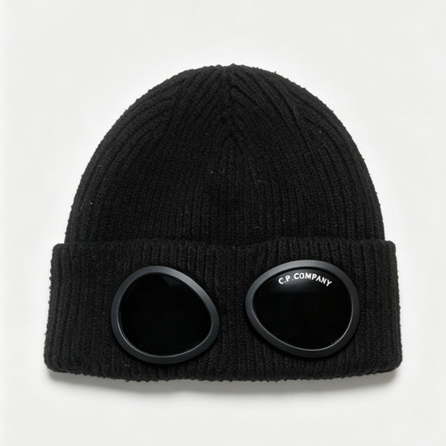 Company black knit - company,
