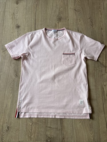 Thom browne pocket - thom, t-shirt