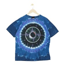 Liquid Blue Pink Floyd 2005