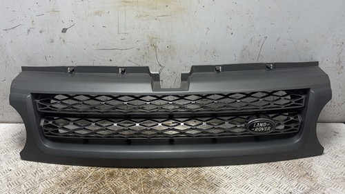 Land rover range sport - range,