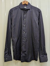 ETON Mens Long Sleeve Formal