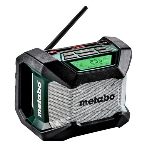 Metabo r12 fm - metabo, r12-18
