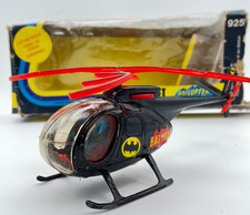 1976 Corgi 925 Batcopter -