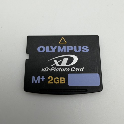 2gb olympus memory card - 2gb,