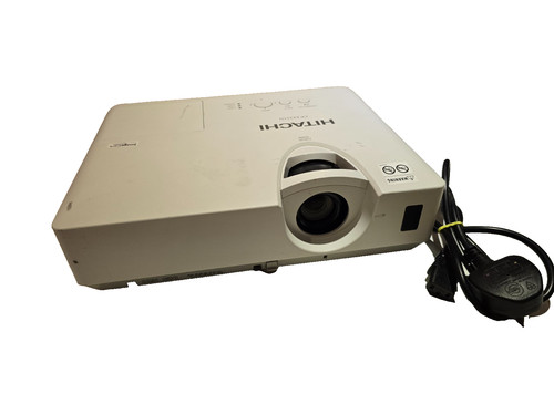 Hitachi ex251n 2700 lumens - cp-ex251n,