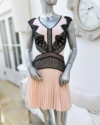 Karen millen pale pink - karen,