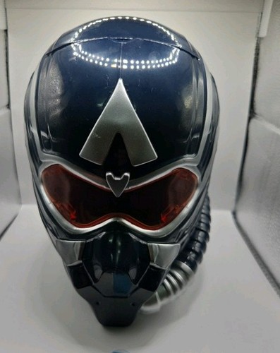 Captain america brave new - america,