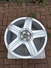 VW Golf MK4 / Bora 16" Contour
