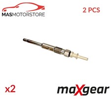 ENGINE GLOW PLUGS MAXGEAR