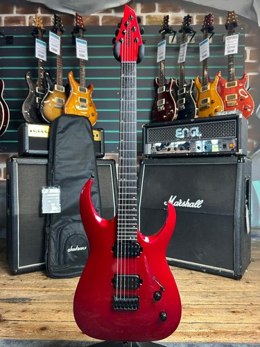 Jackson pro series - jackson,