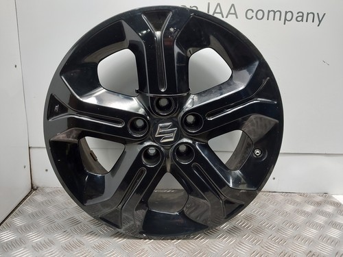 Alloy wheel suzuki vitara - wheel,