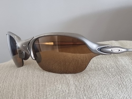Oakley metal romeo 0 - metal,