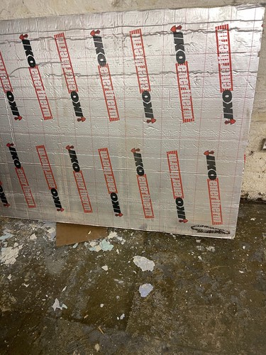 Unitherm same as - same,
