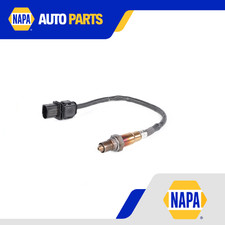 Lambda Sensor fits MINI COUNTRYMAN ONE R60 1.6D Pre Cat 10 to 16 N47C16A Oxygen