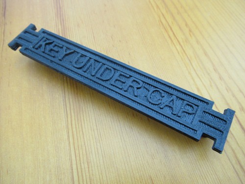 Replacement lifting key - replacement,