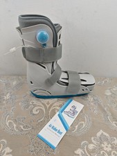 Tairibousy Walker Fracture