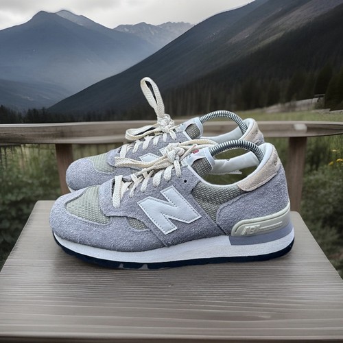 New balance teddy santis - new,