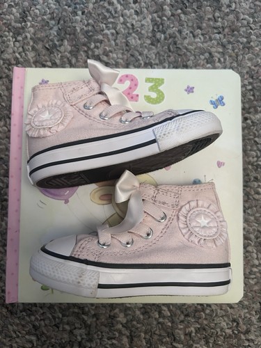 Infant converse shoes - infant,